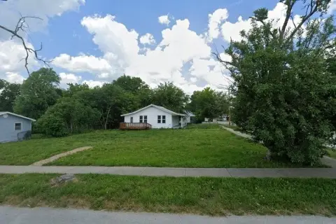 Land For Sale, Buffalo, MO