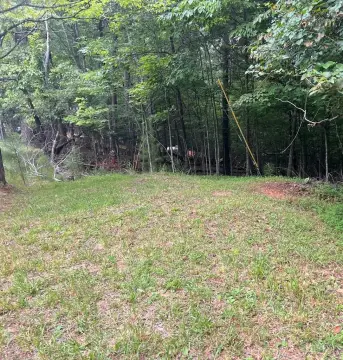 Buildable Homesite in Gated Resort Community