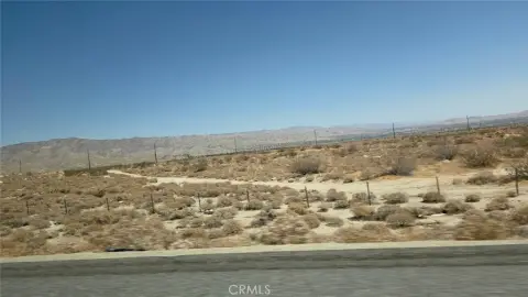 Rectangular Commercial Land
