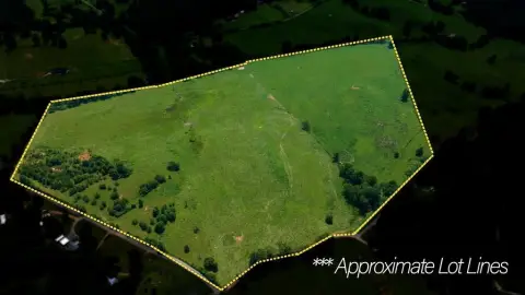 Unrestricted Farmland with Creek