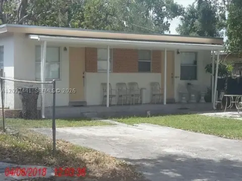 One-Bedroom Duplex Investment