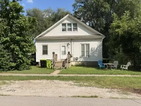 Four-Unit Residential Income Property