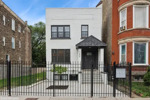Renovated 3-Unit Triplex