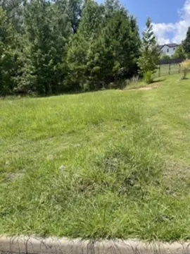 Residential Lot in Osage Hills