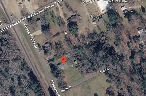 Rezoning-Required Commercial Development Land