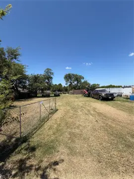 Vacant Multi-Family Zoned Lot