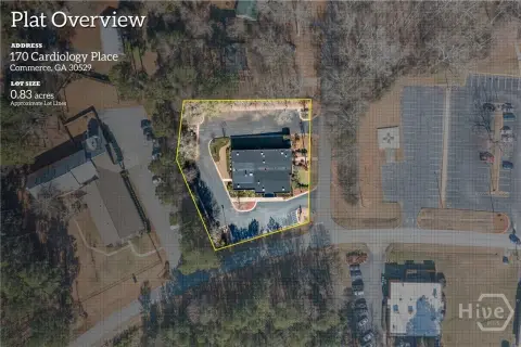 Medical Building Available For Lease