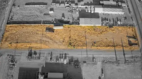 Commercial Land Near Costco