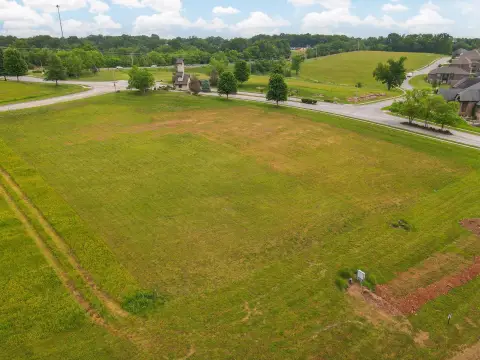 Nixa Commercial Land Opportunity