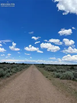 Mountain View Land Homesite