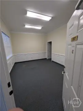 First-Floor Office Suite