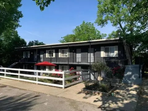 Renovated 8-Unit Apartment Building