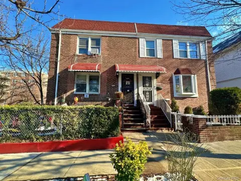 Woodside Multifamily Colonial For Sale