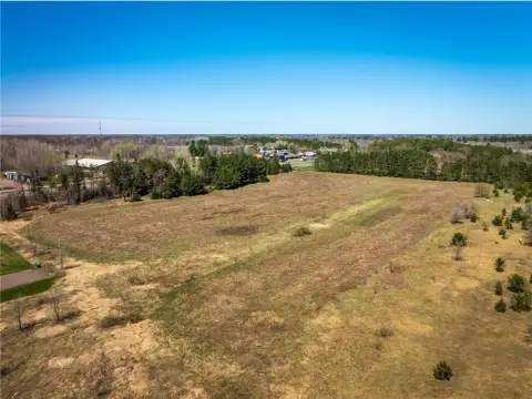 Prime Land at Highways Intersection