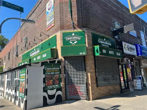 Fully Equipped Restaurant with Liquor License