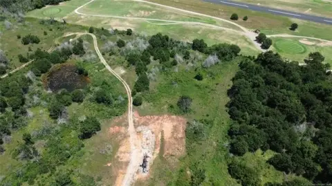 Rural Residential Land Tract