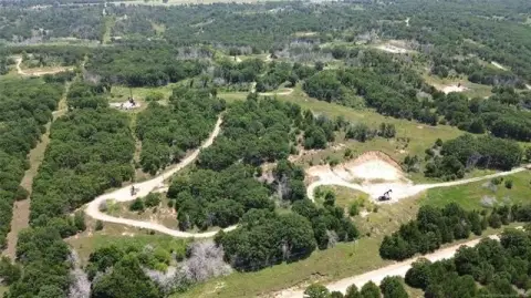Rural Farmland Tract