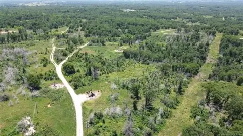 Rural Farmland Tract for Sale