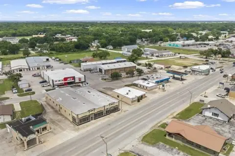Remodeled Retail Storefront Space