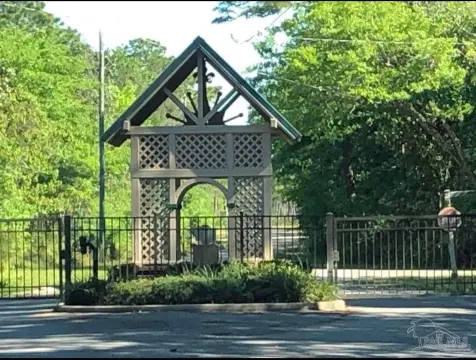 Waterfront Land in Sea Pines