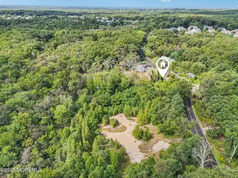 Morganville Land For Sale