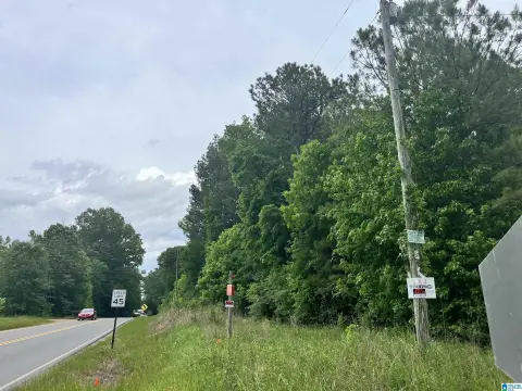 Unrestricted Land Near I-20