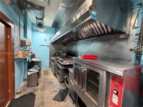 Hialeah Bar and Restaurant Opportunity