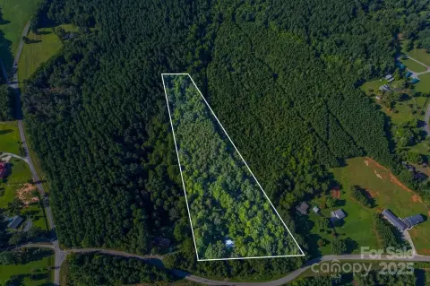 Land Near Tryon Equestrian Center