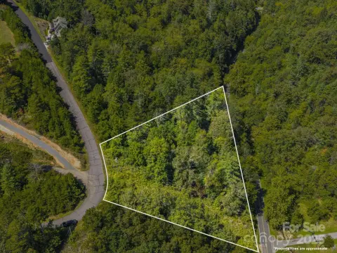 Residential Land in Gated Community