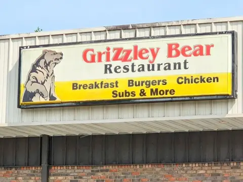 Established Breakfast & Lunch Restaurant