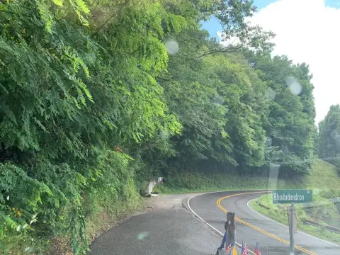 Mountain View Land Lot