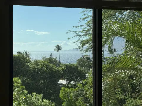 Ocean-View Specialty Commercial Suite