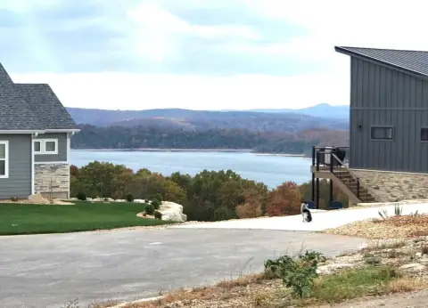 Overlook Subdivision Developer Lots
