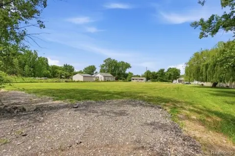 Vacant Development Lot