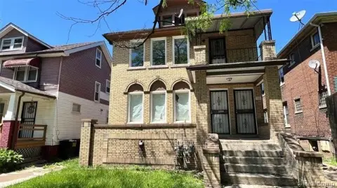 Two-Unit Residential Income Property