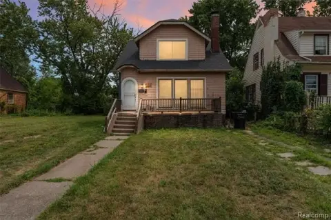 Two-Unit Duplex with Updated Systems