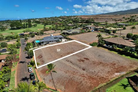 Lanikeha I Vacant Land