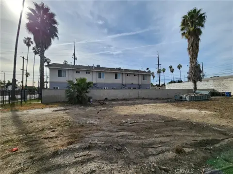 Los Angeles Development Opportunity