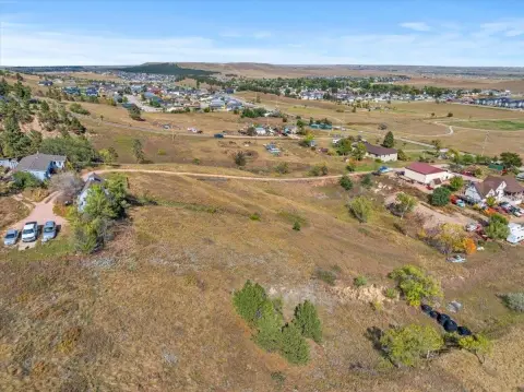 Residential Land in Rapid City