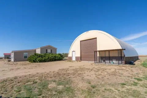 Spotted Bear Creek Ranch