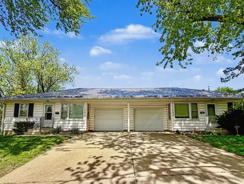 Waterloo Duplex: Investor Opportunity