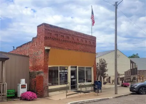 Federally Leased Office Building