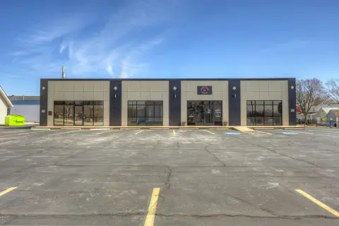 Webb City Commercial Opportunity