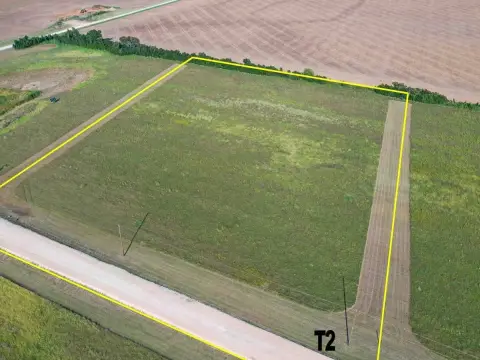 Carrier, OK Vacant Land