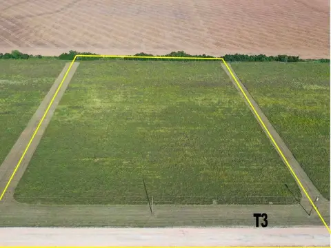 Carrier, OK Vacant Land