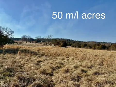 Ozarks Land with Building Sites