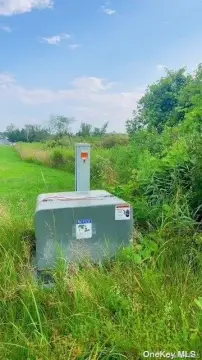 Waterfront Land in Athens, NY