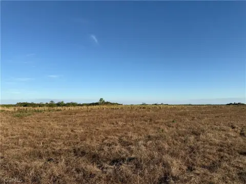 Labelle, FL Farm Land