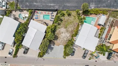 Fort Myers Beach Land Opportunity