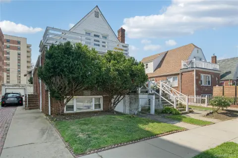 Occupied Triplex with Finished Basement